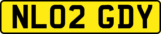 NL02GDY