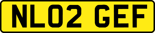 NL02GEF