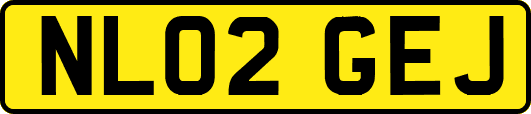 NL02GEJ