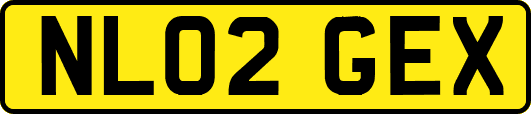 NL02GEX