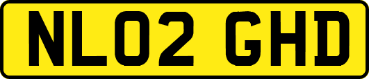 NL02GHD