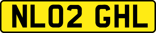 NL02GHL