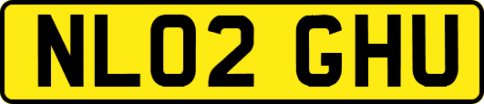 NL02GHU