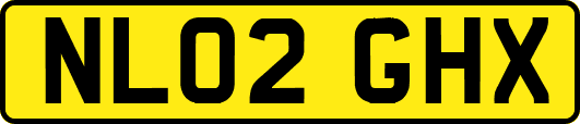 NL02GHX