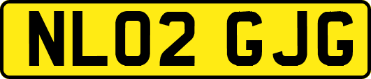 NL02GJG