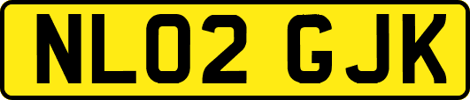 NL02GJK
