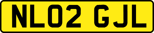 NL02GJL