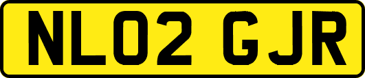 NL02GJR