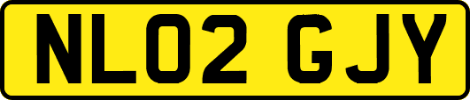 NL02GJY