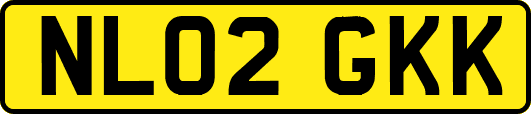 NL02GKK