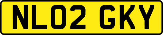 NL02GKY
