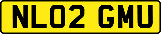 NL02GMU