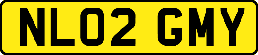 NL02GMY