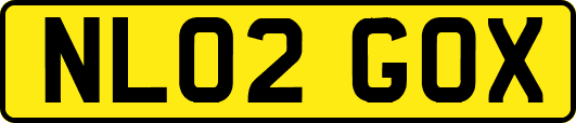 NL02GOX