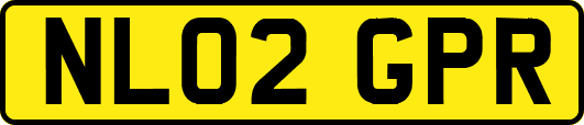 NL02GPR