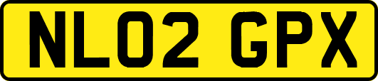 NL02GPX