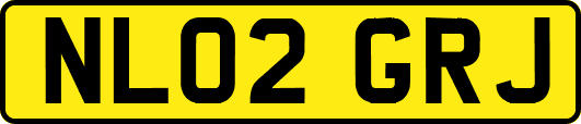 NL02GRJ