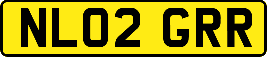 NL02GRR