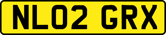 NL02GRX