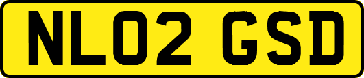 NL02GSD