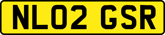 NL02GSR