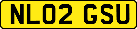 NL02GSU