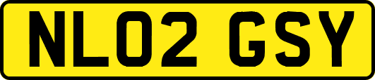 NL02GSY