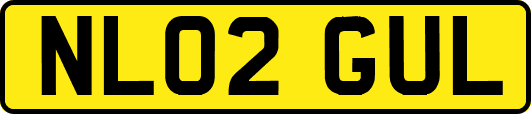 NL02GUL