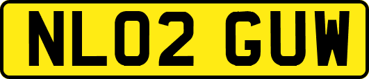 NL02GUW