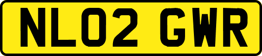 NL02GWR