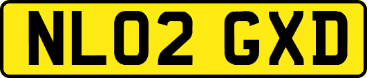 NL02GXD
