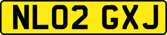 NL02GXJ