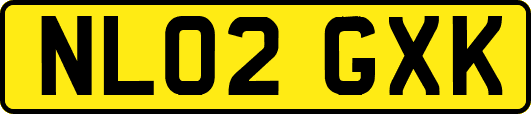 NL02GXK