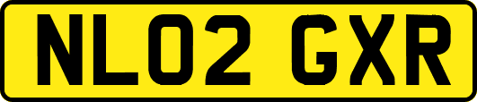 NL02GXR