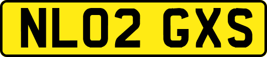 NL02GXS