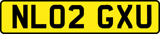 NL02GXU