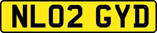 NL02GYD