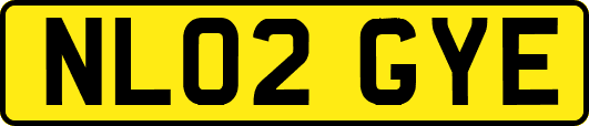 NL02GYE
