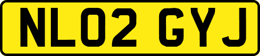 NL02GYJ