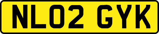 NL02GYK