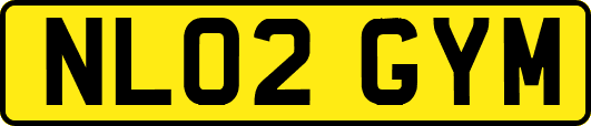 NL02GYM