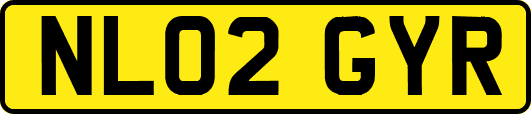 NL02GYR