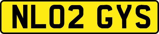 NL02GYS