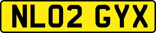 NL02GYX