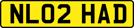 NL02HAD