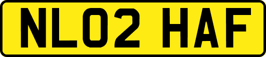 NL02HAF