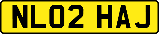 NL02HAJ