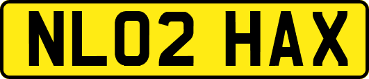 NL02HAX
