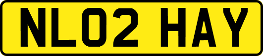 NL02HAY