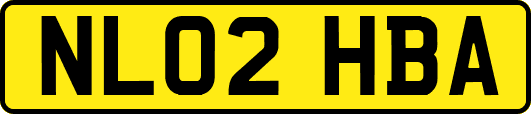 NL02HBA